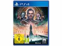 Paradox Interactive Stellaris: Console Edition - Sony PlayStation 4 - Strategie -