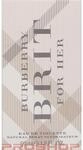 Burberry Brit for Her Eau de Toilette 50 ml.