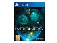 Battle Worlds: Kronos - Sony PlayStation 4 - Strategie - PEGI 12