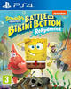 THQ Spongebob SquarePants: Battle for Bikini Bottom - Rehydrated - Sony...