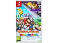 Paper Mario: The Origami King - Nintendo Switch - Action/Abenteuer - PEGI 7 (EU