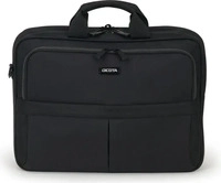 Dicota D31427-RPET, Dicota Eco Top Traveller Scale Laptop-Tasche f&uuml;r Laptop...