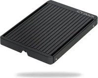 RaidSonic MB705M2P-B, RaidSonic EZConvert