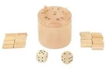 - Dice Game Super Six Dice