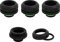 Corsair CX-9052008-WW, Corsair Hydro X Series XF Hardline 14mm OD Fitting
