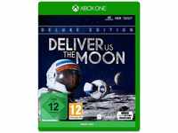 Wired Productions Deliver Us The Moon (Deluxe Edition) - Microsoft Xbox One -