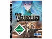 SEGA Valkyria Chronicles - Sony PlayStation 3 - RPG - PEGI 16 (EU import)