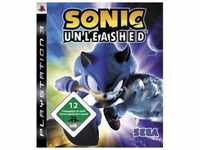 SEGA Sonic Unleashed (Essentials) - Sony PlayStation 3 - Action - PEGI 7 (EU...
