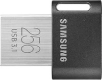 Samsung MUF-256AB/APC, Samsung FIT Plus - 256GB - USB-Stick