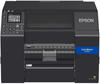 Epson C31CH76202MK, Epson ColorWorks CW-C6000Pe