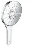 Rainshower SmartActive 150, Handbrause 3 Strahlarten, chrom