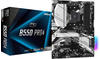 B550 PRO4 Mainboard - AMD B550 - AMD AM4 socket - DDR4 RAM - ATX