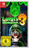 Luigi's Mansion 3 - Nintendo Switch - Action - PEGI 7 (EU import)