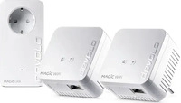 devolo 8570, devolo Magic 1 WiFi mini Powerline Multiroom Kit Homeplugs