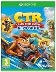 Crash Team Racing Nitro Fueled - Microsoft Xbox One - Rennspiel - PEGI 3