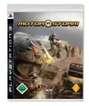 MotorStorm (Essentials) - Sony PlayStation 3 - Rennspiel - PEGI 12 (EU import)