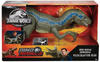 Jurassic World GCT93, Jurassic World Blue Mega Large Dinosaur Figure Super...