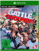 2K Games WWE 2K Battlegrounds - Microsoft Xbox One - Fighting - PEGI 12 (EU import)