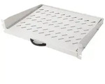 DN-19-TRAY-2-450 - 2U - Extendible Shelf