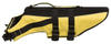 Trixie Life vest S: 35 cm yellow/black
