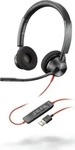 Poly 213934-01, Poly Blackwire 3320