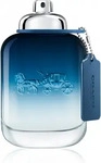 Coach Blue Shower Gel Beard & Hair 100 ml