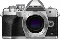 Olympus V207130SE000, Olympus OM-D E-M10 Mark IV