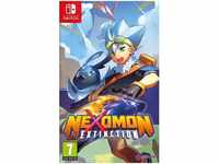 Nexomon: Extinction - Nintendo Switch - RPG - PEGI 7