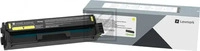 Lexmark 20N0X40, Lexmark 20N0X40 Yellow Extra High Yield