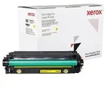 006R03795 / Alternative to HP 508A / CF362A Yellow Toner