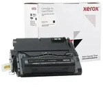 006R03662 / Alternative to HP 38A - Q5942A/Q1338A Black Toner