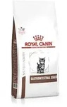 Gastrointestinal Kitten - dry food for kittens -2 kg