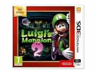 Luigi's Mansion 2 - Selects - 3DS - Action - PEGI 7