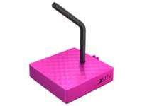 B4 Mouse Bungee - Pink
