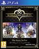 Kingdom Hearts: The Story So Far - Sony PlayStation 4 - RPG - PEGI 12
