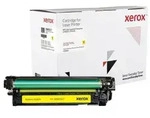 006R03677 / Alternative to HP 648A / CE262A Yellow Toner