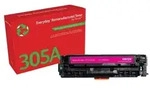 006R03806 / Alternative for HP 305A / CE413A Magenta Toner