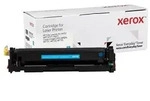 006R03697 / Alternative to HP 410A / CF411A Canon CRG-046C / 1249C002 Cyan Toner