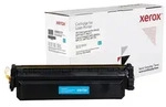 006R03701 / Alternative to HP 410X / CF411X Canon CRG-046HC Cyan Toner- High Yield