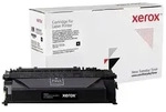 006R03839 Toner Cartridge - Black | High Yield | 6.500 pages | Compatible