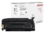 006R03628 / Alternative to HP 55X / CE255X Canon CRG-324 II Black Toner - High Yield