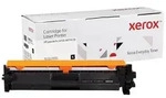006R03637 - Black toner | Compatible | HP CF217A alternative | For LaserJet Pro