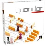 Quoridor (Nordic + EN)
