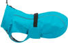 Vimy raincoat M: 45 cm turquoise