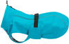 Vimy raincoat XS: 30 cm turquoise