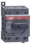 ABB Switch disconnector ot63f3