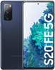 Samsung SM-G781BZBDEUB, Samsung Galaxy S20 FE 5G 128GB - Cloud Navy