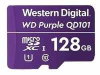Purple SC Ultra Endurance microSD - 128GB