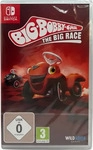 Wild River Games BIG-Bobby-Car: The Big Race - Nintendo Switch - Rennspiel -...
