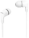 TAE1105 - Kabelgebundene In-Ear-Kopfh&ouml;rer - Wei&szlig;